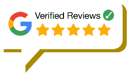 Google Reviews shepperton weybridge