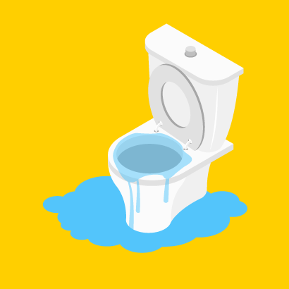 Unblocking Solutions to your Toilet